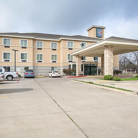 Budget Inn Ganado Bagian luar foto