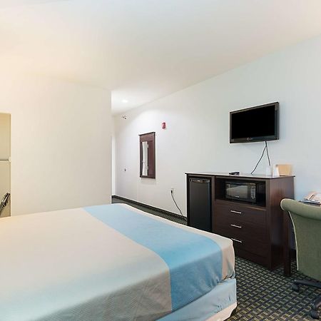 Budget Inn Ganado Bagian luar foto