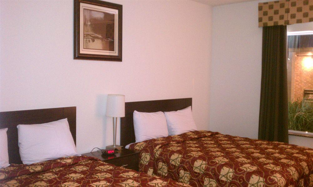 Budget Inn Ganado Bagian luar foto