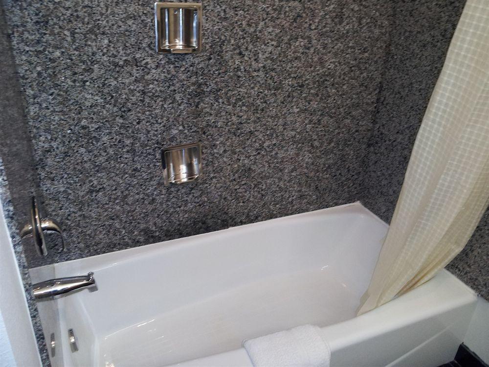 Budget Inn Ganado Bagian luar foto