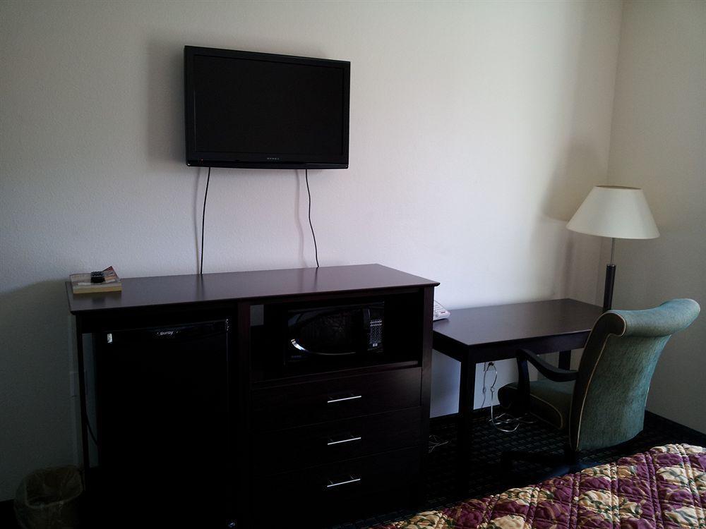 Budget Inn Ganado Bagian luar foto