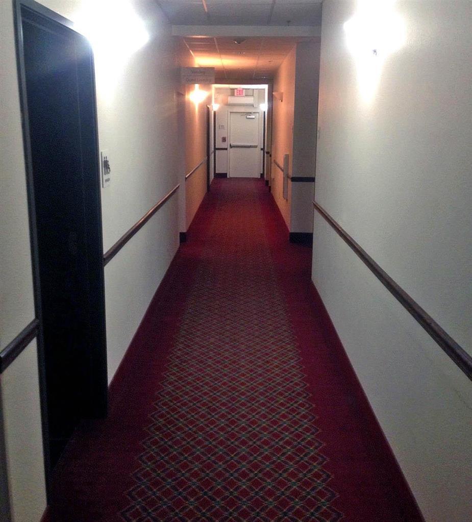 Budget Inn Ganado Fasilitas foto