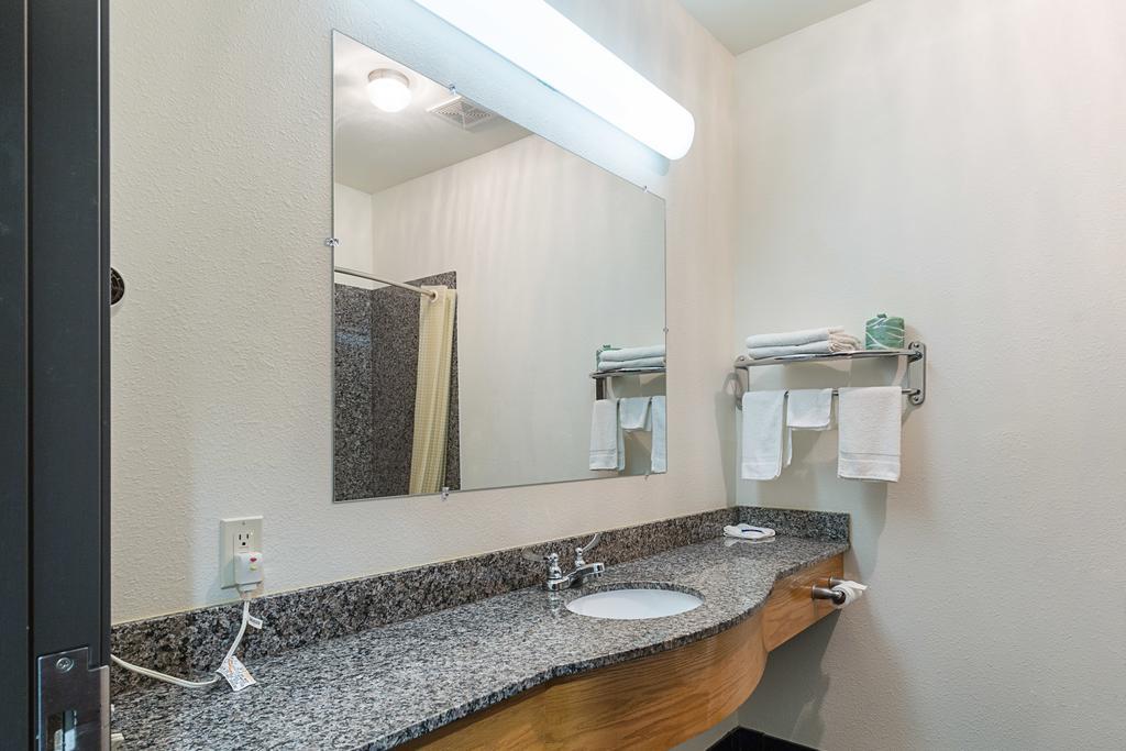 Budget Inn Ganado Bagian luar foto