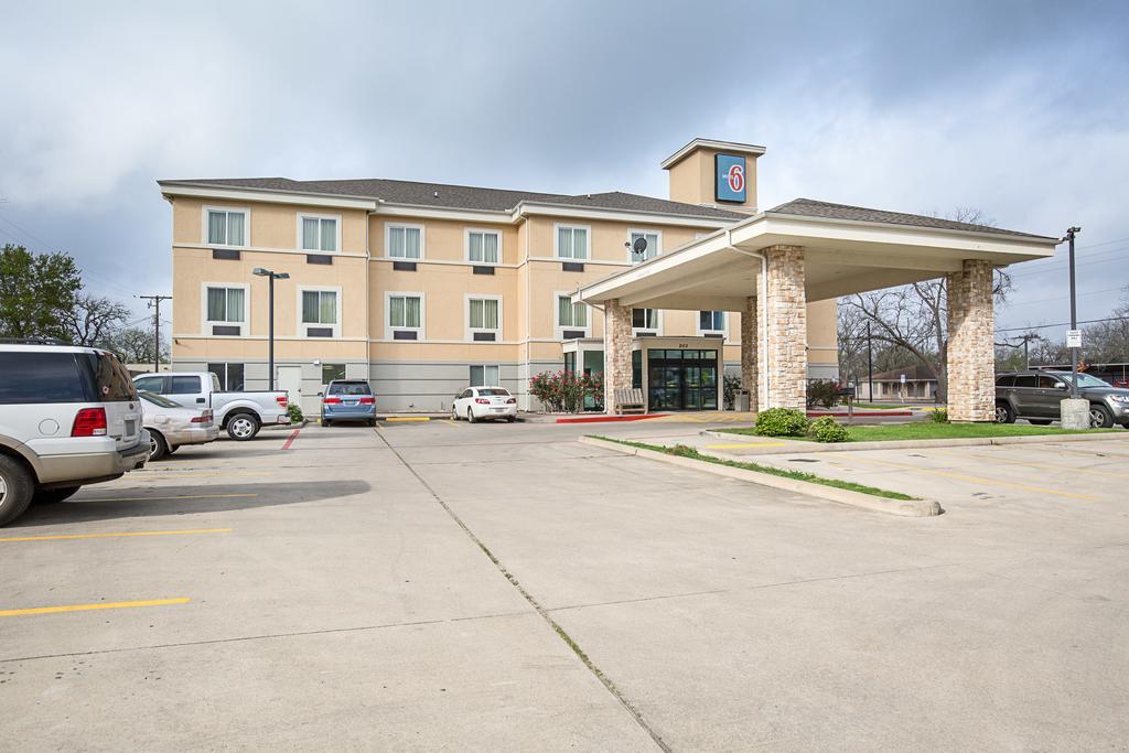Budget Inn Ganado Bagian luar foto