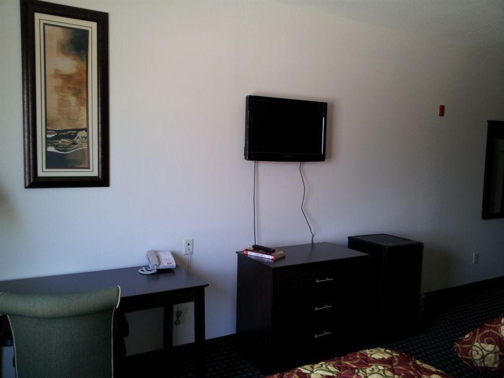 Budget Inn Ganado Bagian luar foto