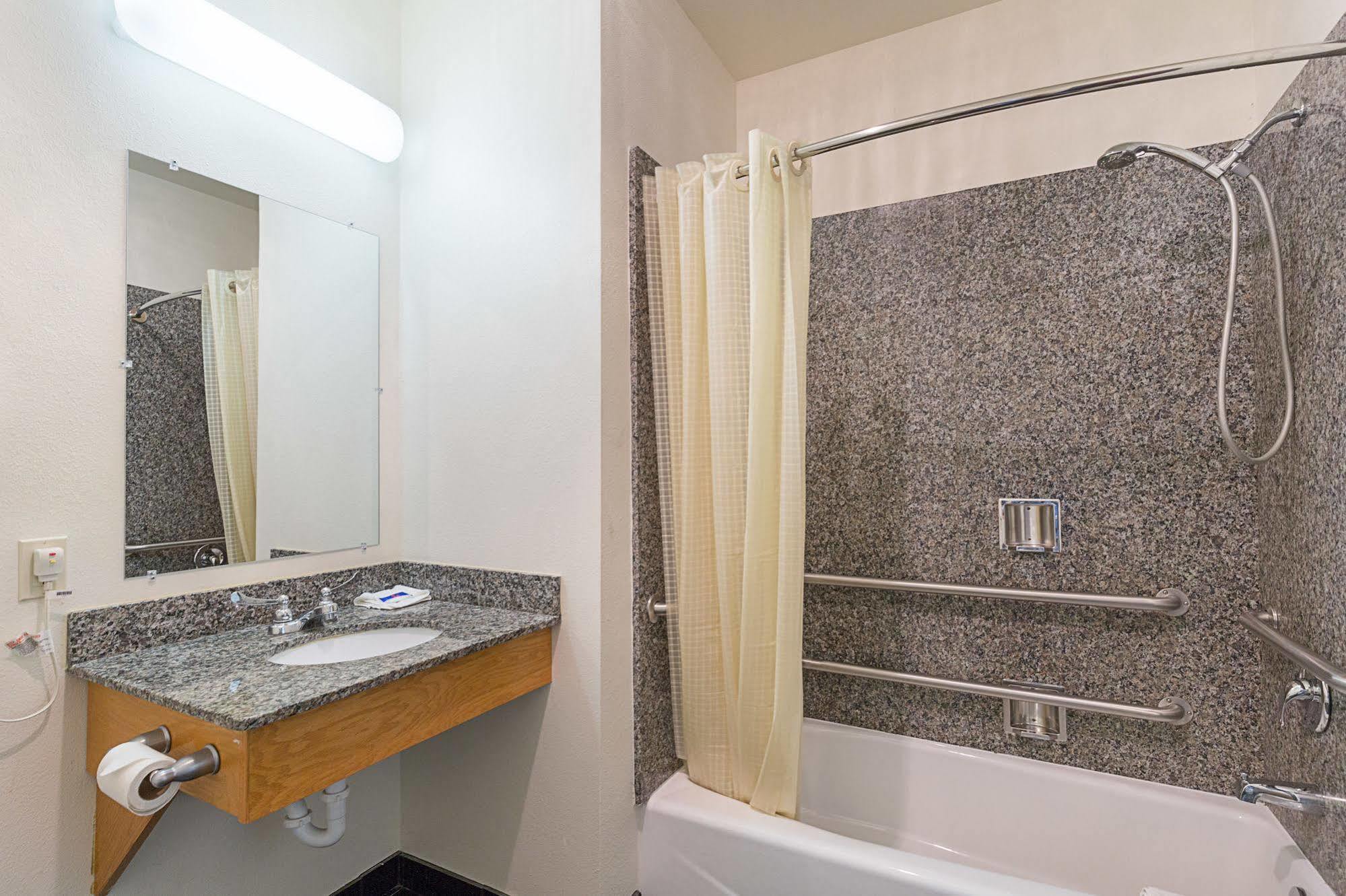 Budget Inn Ganado Bagian luar foto